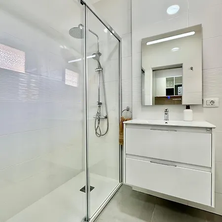 Apartmán Palm Avenue - Adults Only -