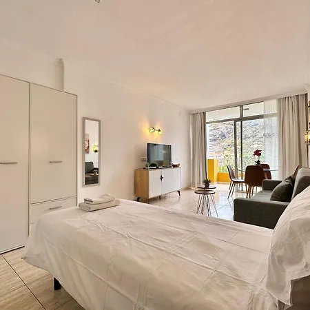 Palm Avenue - Adults Only - Apartmán *