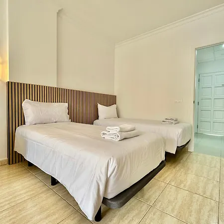 Apartmán Palm Avenue - Adults Only - *