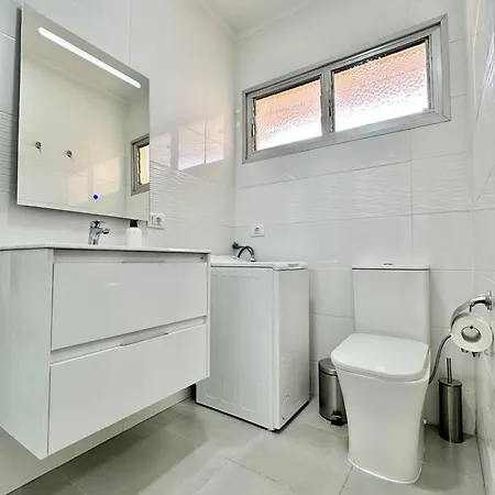 Palm Avenue - Adults Only - Apartmán *