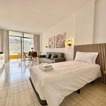 Apartmán Palm Avenue - Adults Only - Puerto de la Cruz (Tenerife)