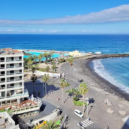 Apartmán Palm Avenue - Adults Only -