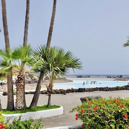 Apartmán Palm Avenue - Adults Only - Puerto de la Cruz (Tenerife)