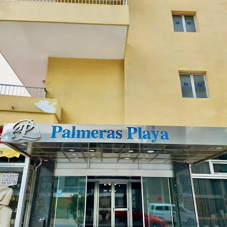 Palm Avenue - Adults Only - Apartmán