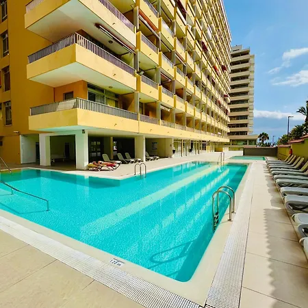 Palm Avenue - Adults Only - Apartmán