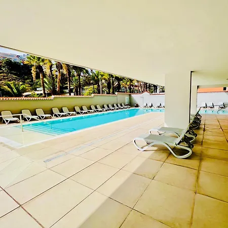Apartmán Palm Avenue - Adults Only - Puerto de la Cruz (Tenerife)