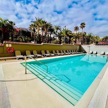 Palm Avenue - Adults Only - Apartmán