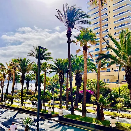 Apartmán Palm Avenue - Adults Only -