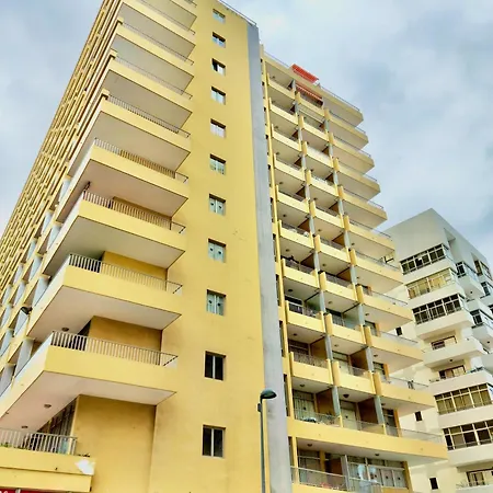 Apartmán Palm Avenue - Adults Only -