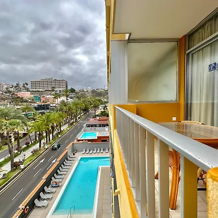 Palm Avenue - Adults Only - * Πουέρτο Ντε Λα Κρουζ