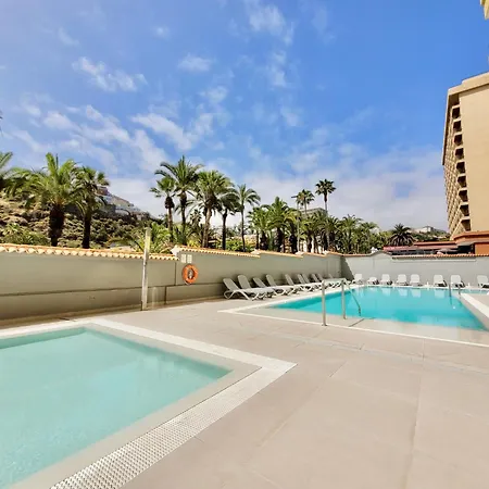 Apartment Palm Avenue - Adults Only -