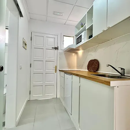 Apartment Palm Avenue - Adults Only -