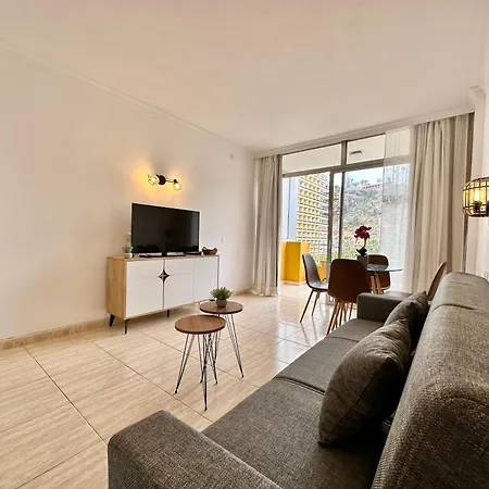 Palm Avenue - Adults Only - Apartment *