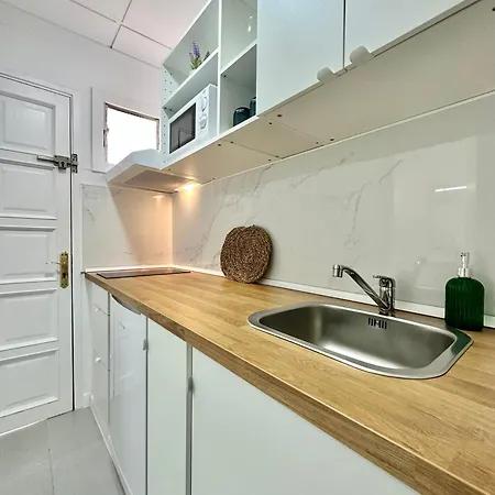 Palm Avenue - Adults Only - Apartment Puerto de la Cruz (Tenerife)