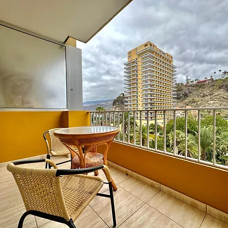 Apartment Palm Avenue - Adults Only - *