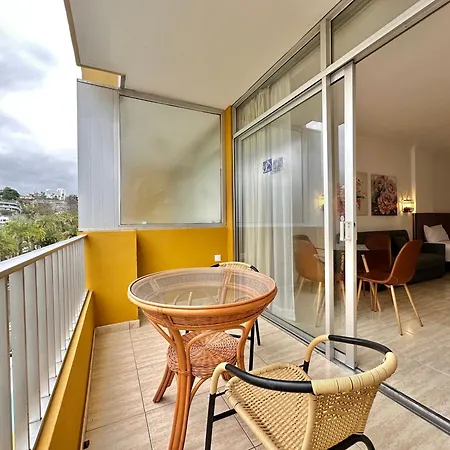 Palm Avenue - Adults Only - Πουέρτο Ντε Λα Κρουζ