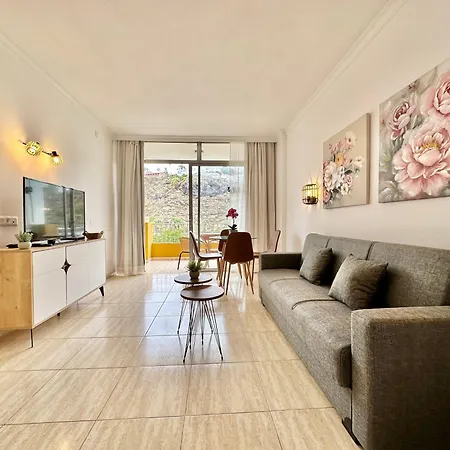 Apartment Palm Avenue - Adults Only - Puerto de la Cruz (Tenerife)