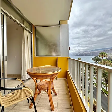 Palm Avenue - Adults Only - Πουέρτο Ντε Λα Κρουζ