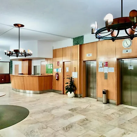 Palm Avenue - Adults Only - Διαμέρισμα *