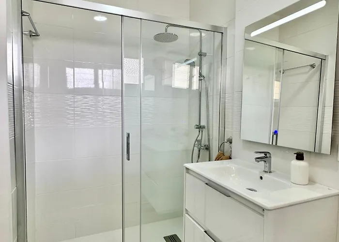 Palm Avenue - Adults Only - פוארטו דה לה קרוז