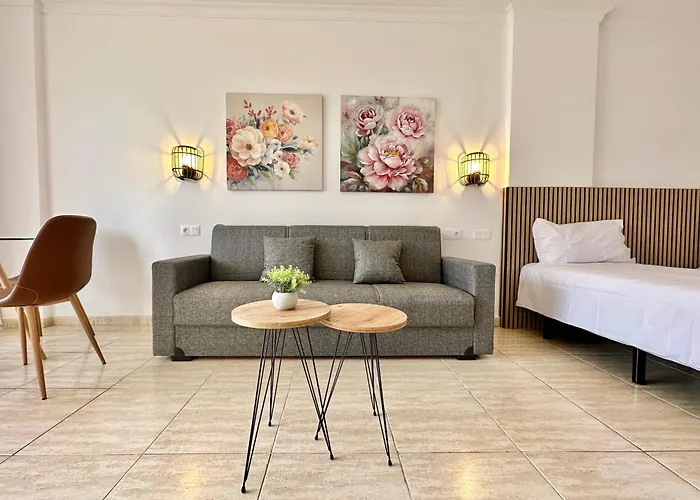 Palm Avenue - Adults Only - דירה