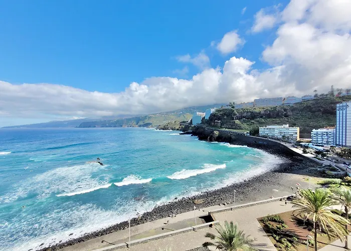 Palm Avenue - Adults Only - דירה