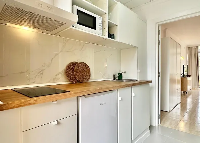 Palm Avenue - Adults Only - דירה