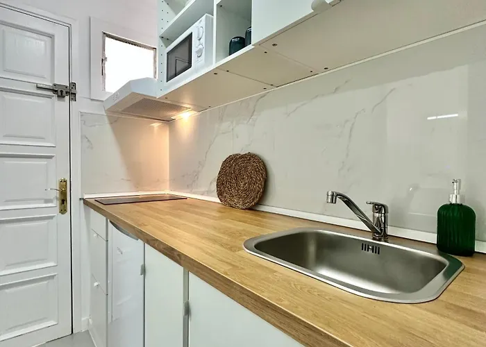 Palm Avenue - Adults Only - דירה פוארטו דה לה קרוז