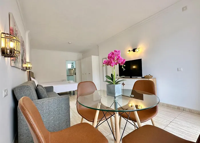 Palm Avenue - Adults Only - * פוארטו דה לה קרוז