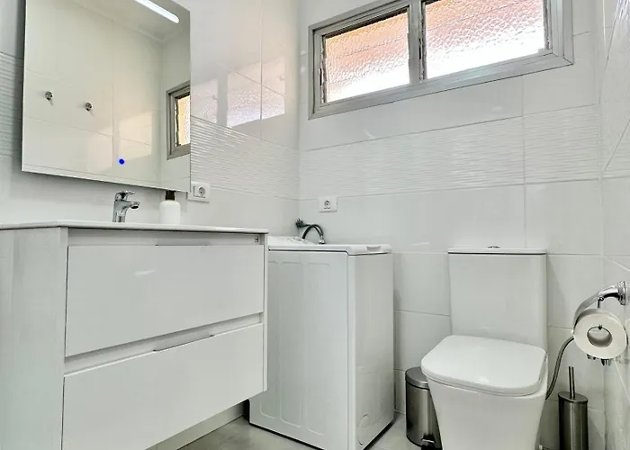 Palm Avenue - Adults Only - דירה *