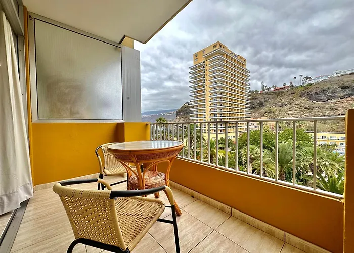 דירה Palm Avenue - Adults Only - *