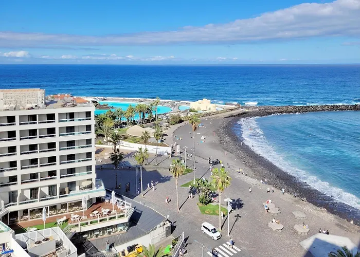 דירה Palm Avenue - Adults Only -