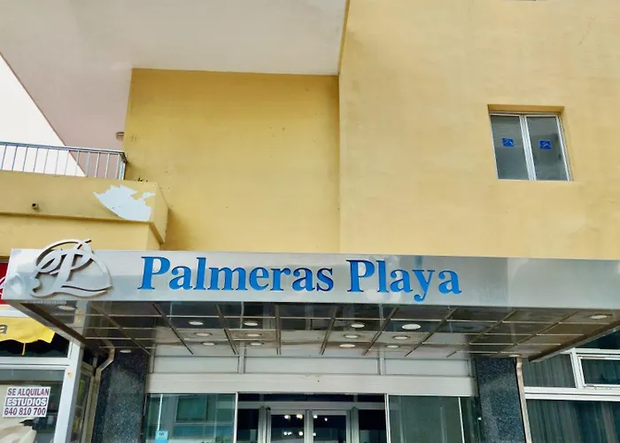 Palm Avenue - Adults Only - דירה