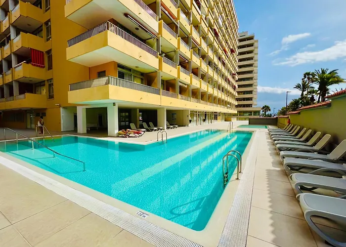 Palm Avenue - Adults Only - דירה