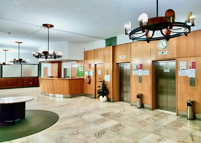 Palm Avenue - Adults Only - דירה *