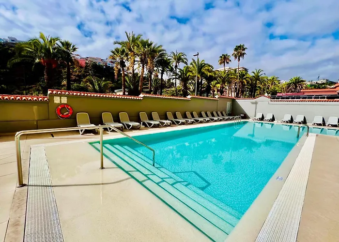 Palm Avenue - Adults Only - דירה